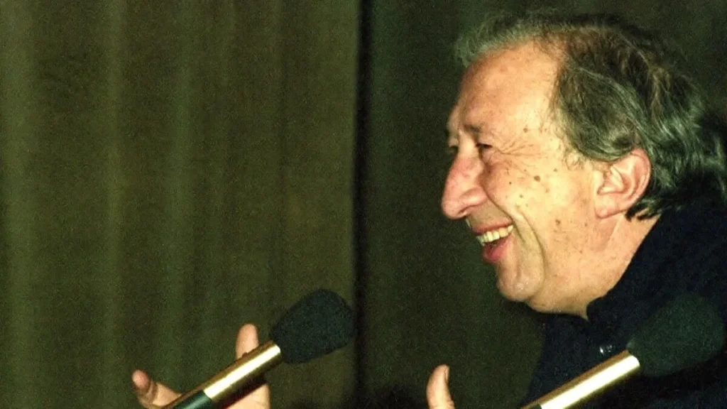 Don Giussani, fede e modernità