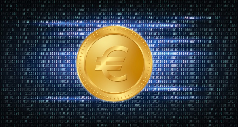 Euro digitale