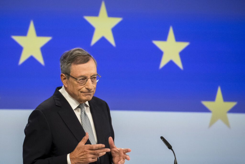 Europa, competitività e identità
