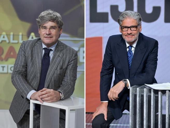 Lettera aperta a Paolo Del Debbio su politica e indipendenza di Mediaset