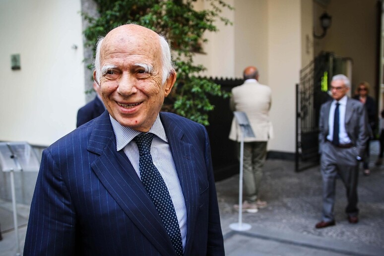 Paolo Cirino Pomicino