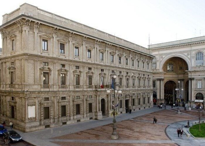 L'Amicizia